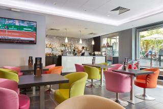 Hôtel Astrid - Lourdes - 6
