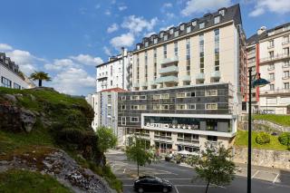Hôtel Astrid - Lourdes - 9