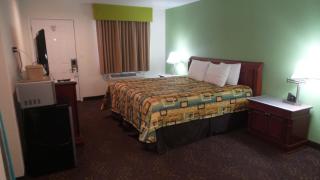 Budget Inn Palmyra - Palmyra - 5