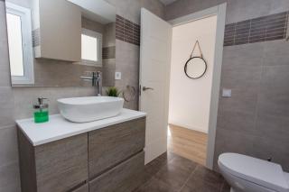 Lighthouse Cullera Penthouse - Cullera - 8