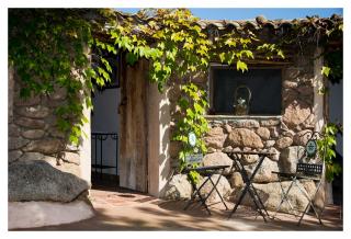 Ranch Campo Palombaggia - Porto-Vecchio - 4