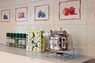 Miodowy Zakątek - 5