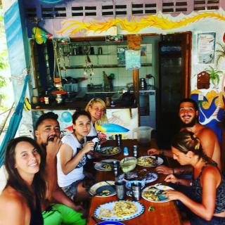 Casa Surf Mar Azul - Palomino - 4