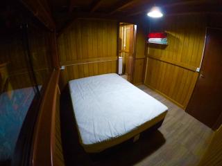 Bangalô com vista para o mar. - 4