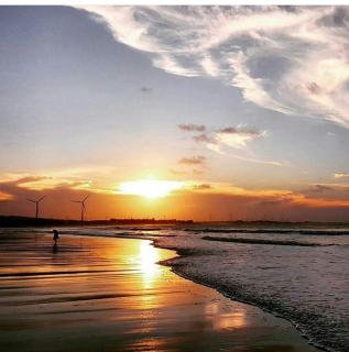 Pousada Catavento - 1