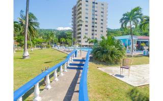 Beach Side Suite At Turtle Towers - Ocho Rios - 4