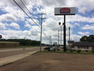 FairBridge Inn Express Natchez - 2