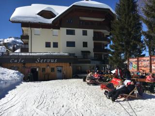 Nassfeld Sonnleitn apartment 2 - Sonnenalpe Nassfeld - 8