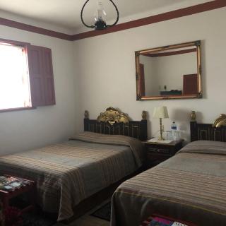 Hotel Boutique Posada La Basilica - 1