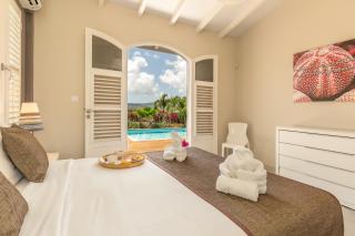 Villas Palm - Le Vauclin - 8