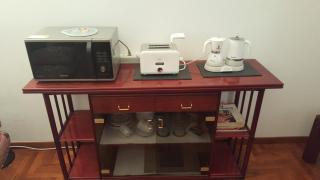 Lord Nelson - Camere - Chiavari - 1