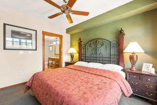 Village 1401 - Mammoth Lakes - 6