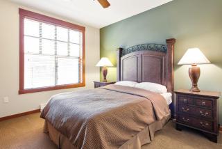 Village 1401 - Mammoth Lakes - 5