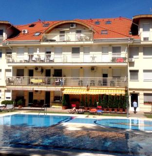 Relax Beach Apartman - Hajdúszoboszló - 4