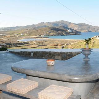 Ftelia View - Ftelia - 4