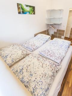 Vienna Market Apartments & free Parking - Vienne - 5