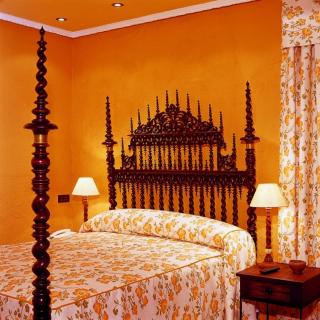Hotel Palacio Guevara - Treceño - 5
