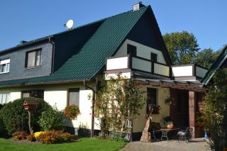 Ferienwohnung 2 bei Familie Saupe - Schaprode - 9