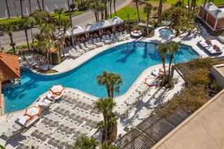 The San Luis Resort Spa & Conference Center - Galveston - 7