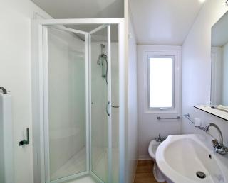 Villaggio Camping Odissea - Marina di Camerota - 3