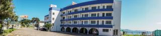 Hotel Lagoa - Laguna - 9