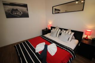 Smart City Prague Apartment - Prague - 6