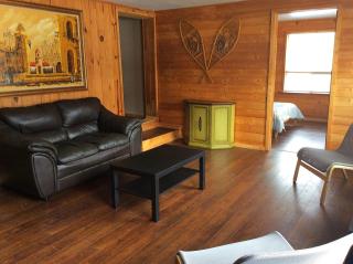 Madawaska Lodge-Cottage - 6