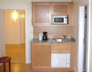 Villa Andante Apartmenthotel - Kassel - 5