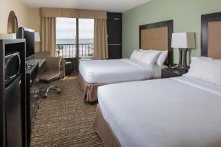 Holiday Inn Resort Galveston - On The Beach by IHG - 6