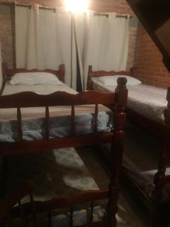 Cabañas Marcelo - Barra del Chuy - 2