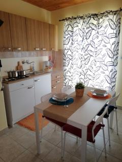 Panoramic view studio - 2