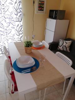 Panoramic view studio - Rab - 7