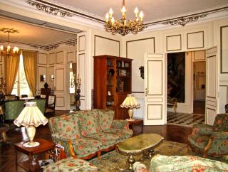 Château Les Vallées - Tournon-Saint-Pierre - 2