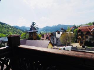 Willa Dutka - Szczawnica - 1