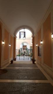 AmoRoma Francesca - Rome - 9