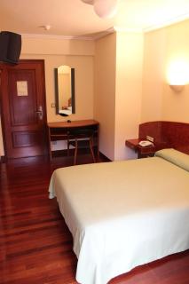 Hotel Sindika - Oñate - 7