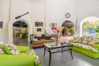 Kayak Lodge - Damas - 6