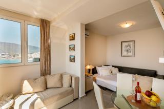 Penthouse View HN - Herceg Novi - 1