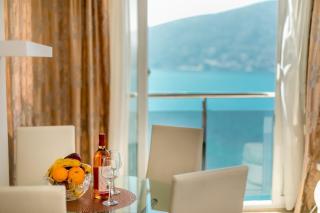 Penthouse View HN - Herceg Novi - 7