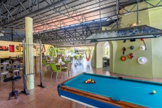 Kayak Lodge - Damas - 7