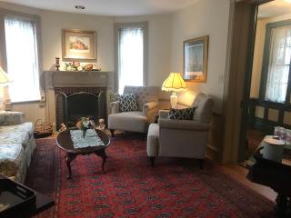 Parsonage Inn Bed and Breakfast - Saint Michaels - 3