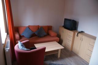 Ferien-/Monteurwohnung Olbrich - Hilchenbach - 7