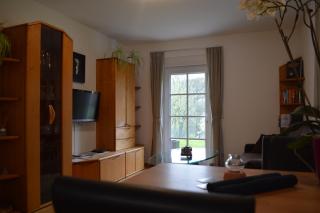 Ferienwohnung Lucia - Bad Schlema - 5