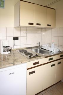 Oleander Apartman - Hévíz - 5