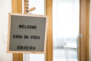 Casa da Vigia Ericeira - 9