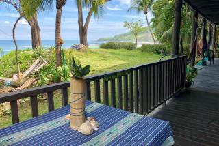 Luminosa Montezuma Hostel - 4