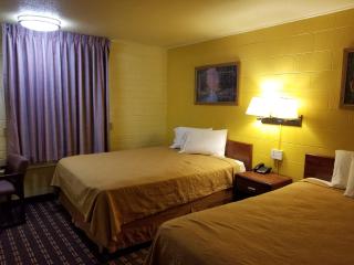 Motel 7 Rawlins - Rawlins - 7
