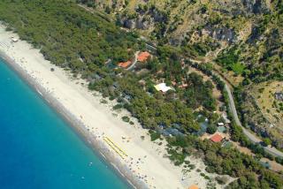 Villaggio Camping Odissea - Marina di Camerota - 0