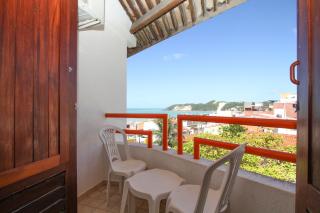 Marambaia Apart Hotel - 5