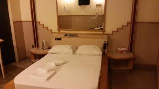 America Motel (ADULT ONLY) - Vila Anastácio - 8